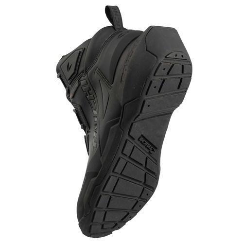 TAICHI RSタイチ RSS013 DRYMASTER アローシューズ BLACK 24.0cm