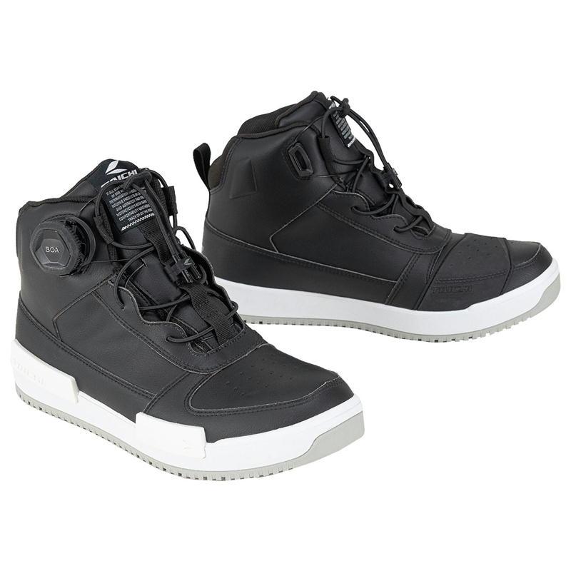 【美品】RS TAICHI RSS014 DRYMASTER ブレイクシューズ黒 TAICHI RSタイチ RSS014 DRYMASTER ブレイク シューズ BLACK