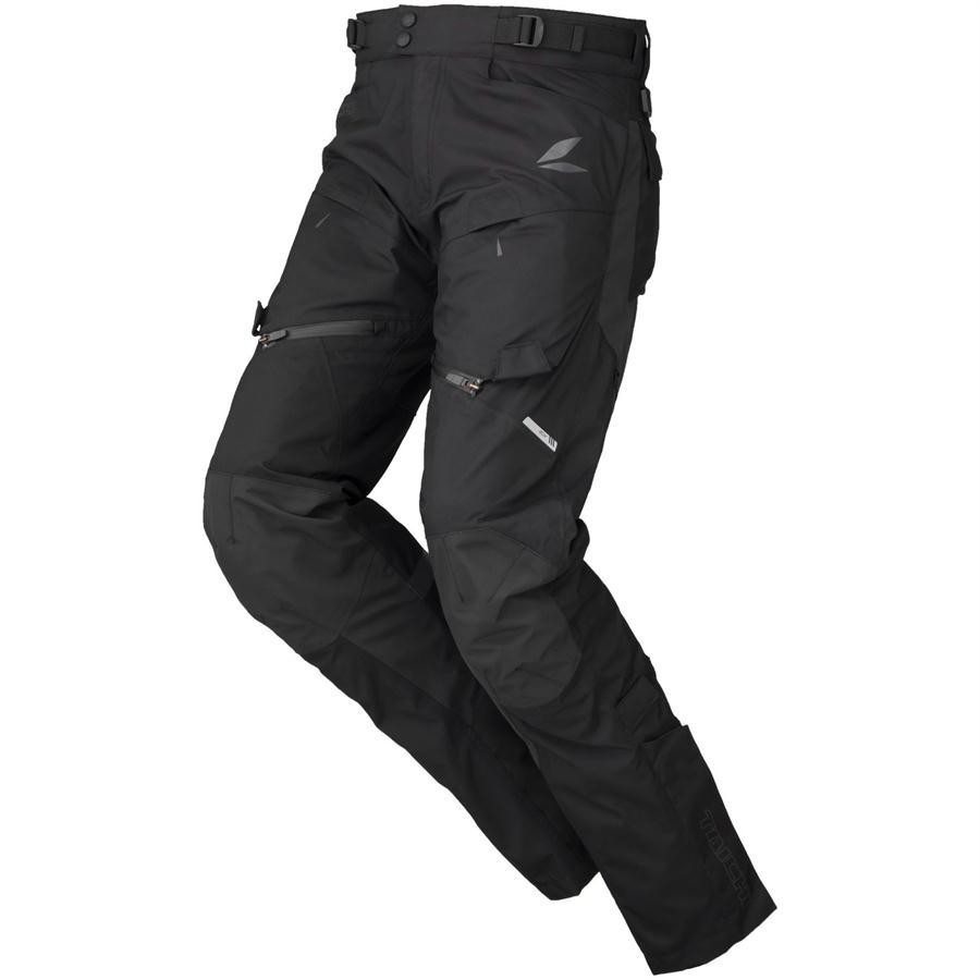 RSタイチ RSY270 DRYMASTER コンパス パンツ ブラック3XL TAICHI RSタイチ バイク ウエア RSY270 DRYMASTER コンパス パンツ