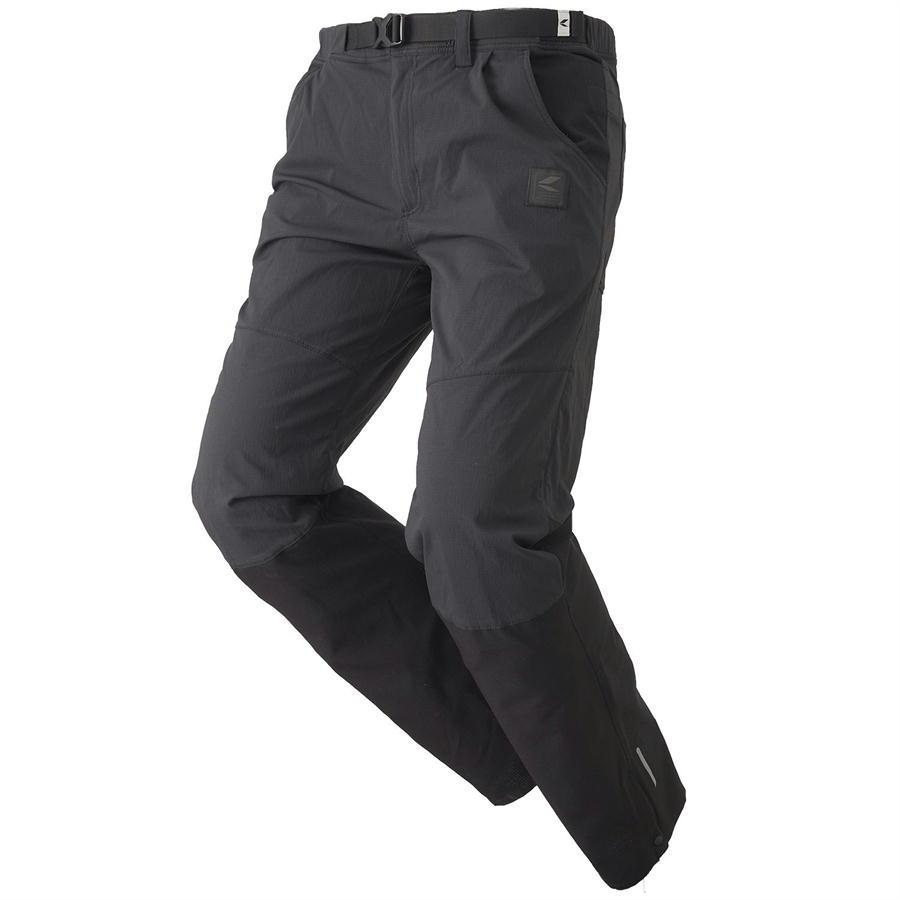 TAICHI RSタイチ RSY273 コーデュラ ライト エアーパンツ BLACK 3XL