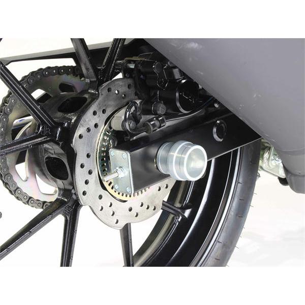 専用！！！ シフトアップ SHIFTUP リアアクスルスライダー ロングタイプ M14