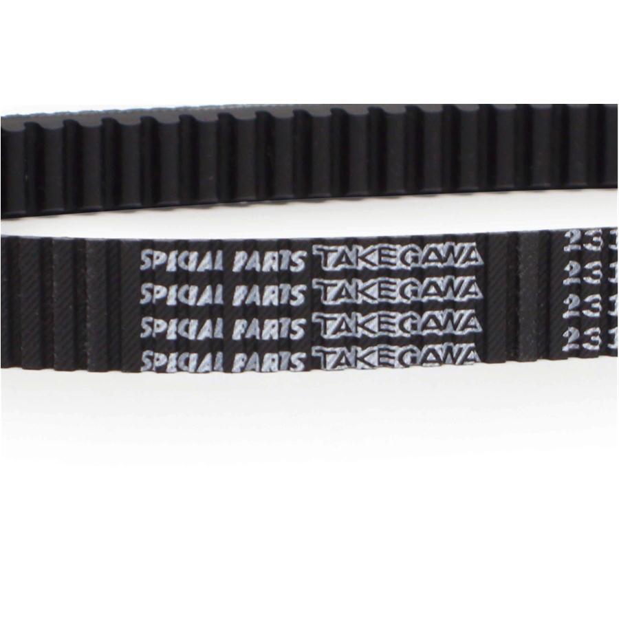プペル スペシャルパーツ武川 SP武川 強化ドライブベルト ADV160(KF54)・PCX