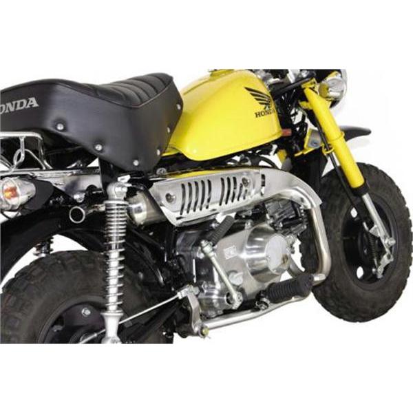 SP武川 Zスタイルマフラー JMCA認定 モンキー・ゴリラ | スペシャルパーツ武川 | 03