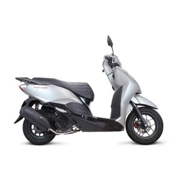 スペシャルパーツ武川 SP武川 スポーツマフラー 政府認証 リード125