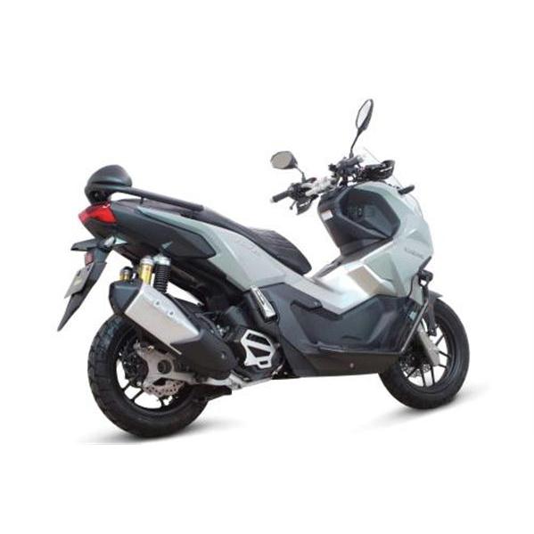 SP武川 スポーツマフラー ノーマルルック 政府認証 ADV160 | スペシャルパーツ武川 | 03