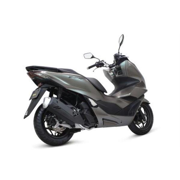 PCX125 JK05型 sp武川 スポーツマフラー (ノーマルルック) スペシャルパーツ武川 SP武川 スポーツマフラー ノーマルルック 政府