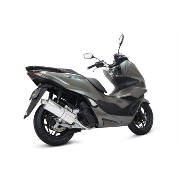 スペシャルパーツ武川 SP武川 パワーサイレントオーバルマフラー