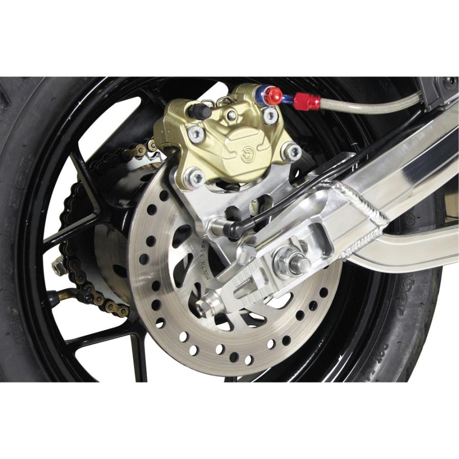 SP武川 純正メーター用スピードセンサーキット2 SP武川製キャリパーブラケット用 GROM | スペシャルパーツ武川 | 01