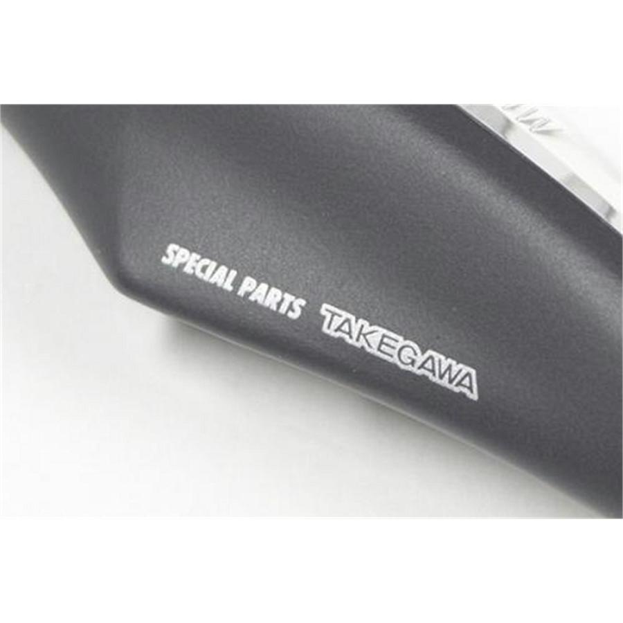 SP武川 ストリームラインLEDウインカーキット ノーマル車用 12Vモンキー・ゴリラ | スペシャルパーツ武川 | 05