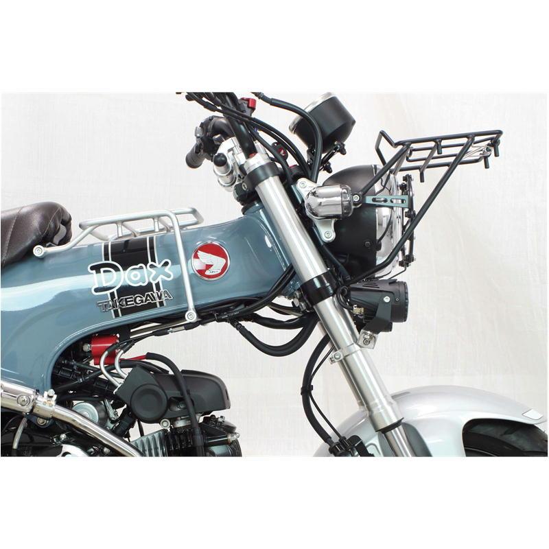 スペシャルパーツ武川 SP武川 LEDフォグランプキット カット