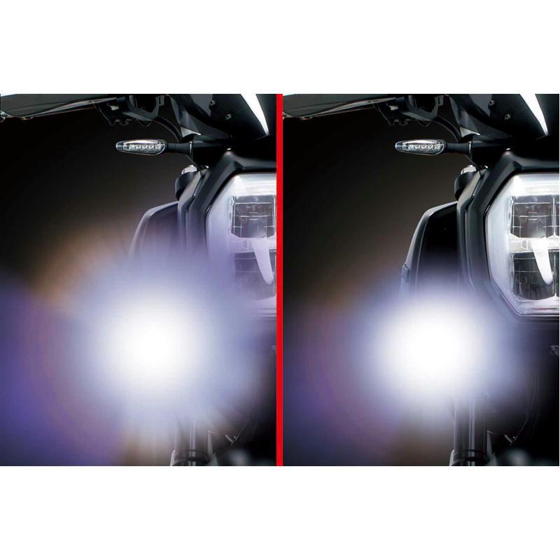 スペシャルパーツ武川 SP武川 LEDフォグランプキット カット スペシャルパーツ武川 SP武川 LEDフォグランプキット カット