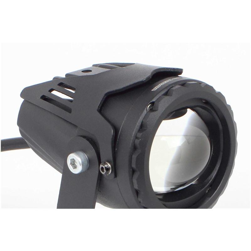 SP武川 LEDフォグランプキット カットライン/10W/2個入/サブフレーム装着車用 CT125(JA55/JA65) | スペシャルパーツ武川 | 08