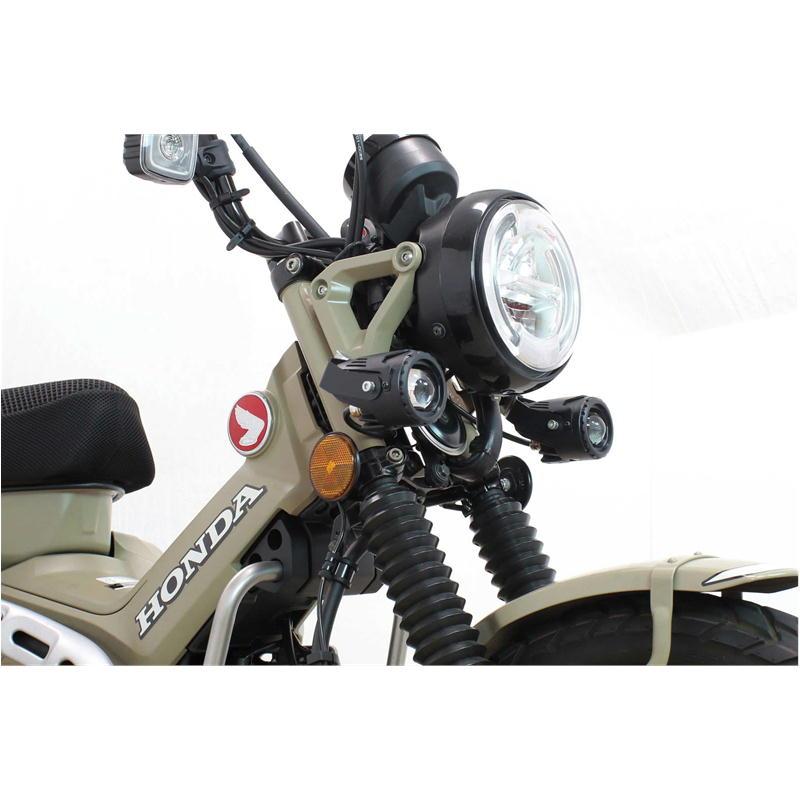 スペシャルパーツ武川 SP武川 LEDフォグランプキット カット スペシャルパーツ武川 SP武川 LEDフォグランプキット カット