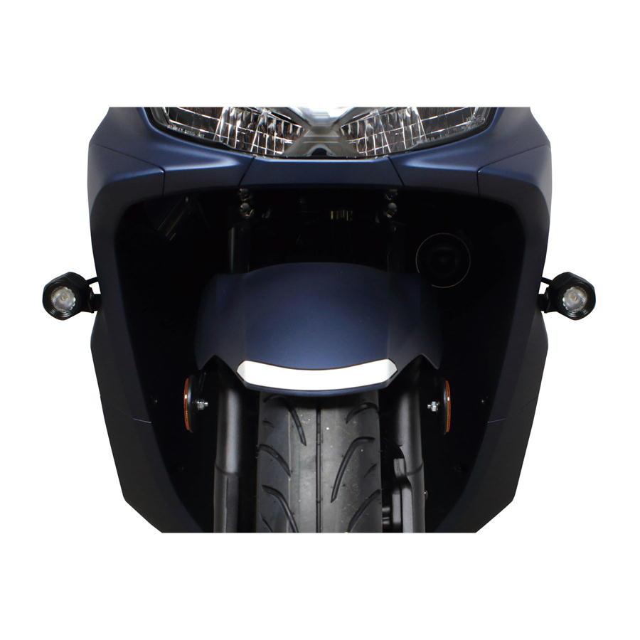スペシャルパーツ武川 SP武川 LEDフォグランプキット3.0(950) PCX