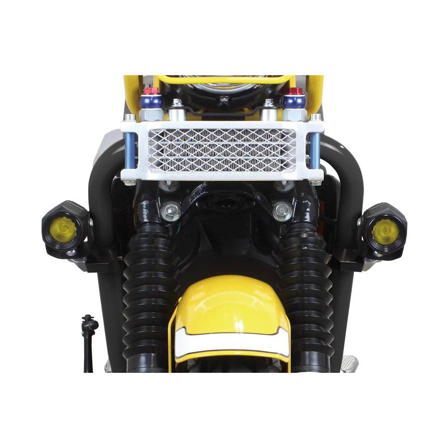 スペシャルパーツ武川 SP武川 LEDフォグランプキット3.0 クロスカブ50