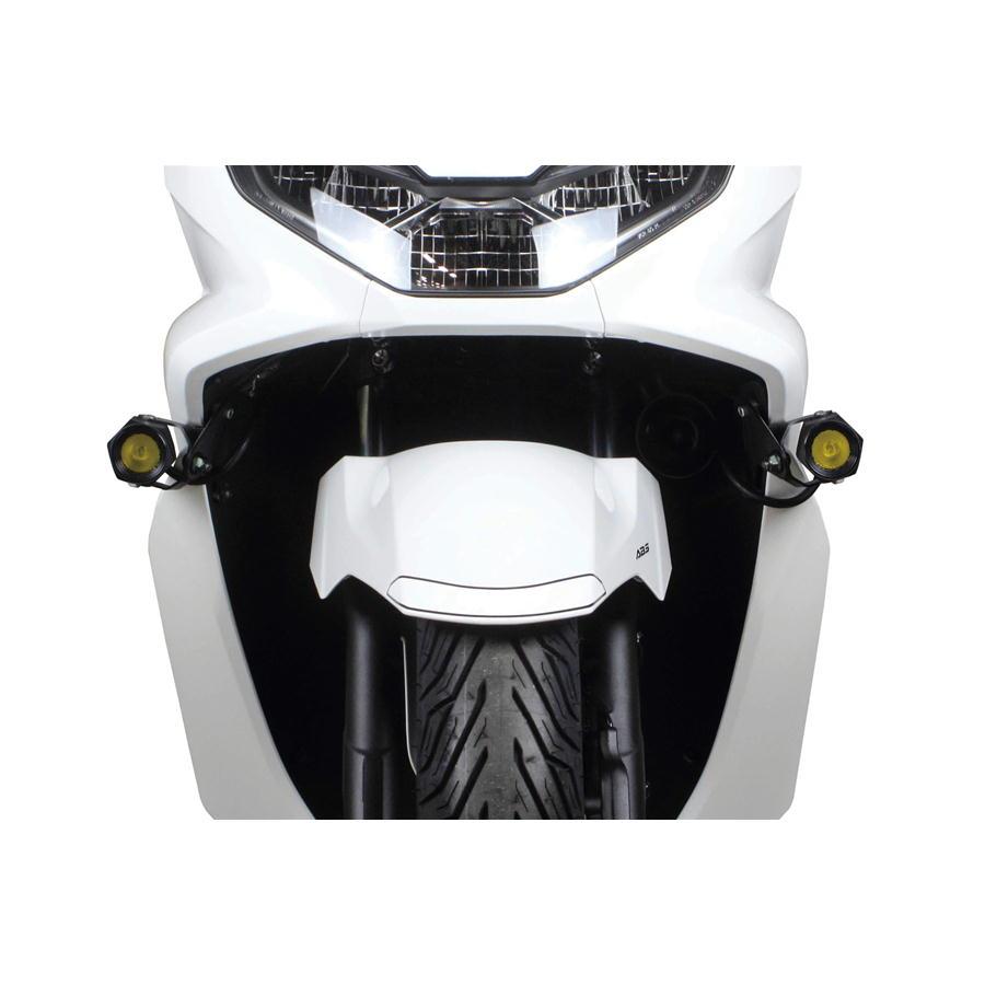 スペシャルパーツ武川 SP武川 LEDフォグランプキット3.0 PCX(JK05