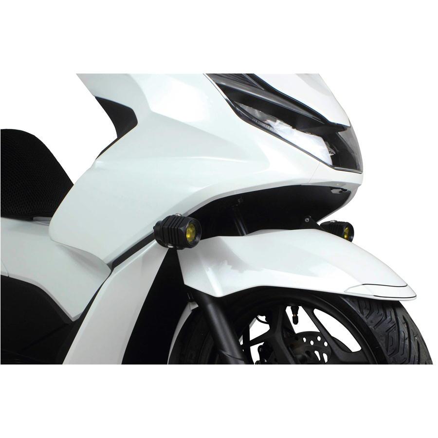 スペシャルパーツ武川 SP武川 LEDフォグランプキット3.0 PCX(JK05