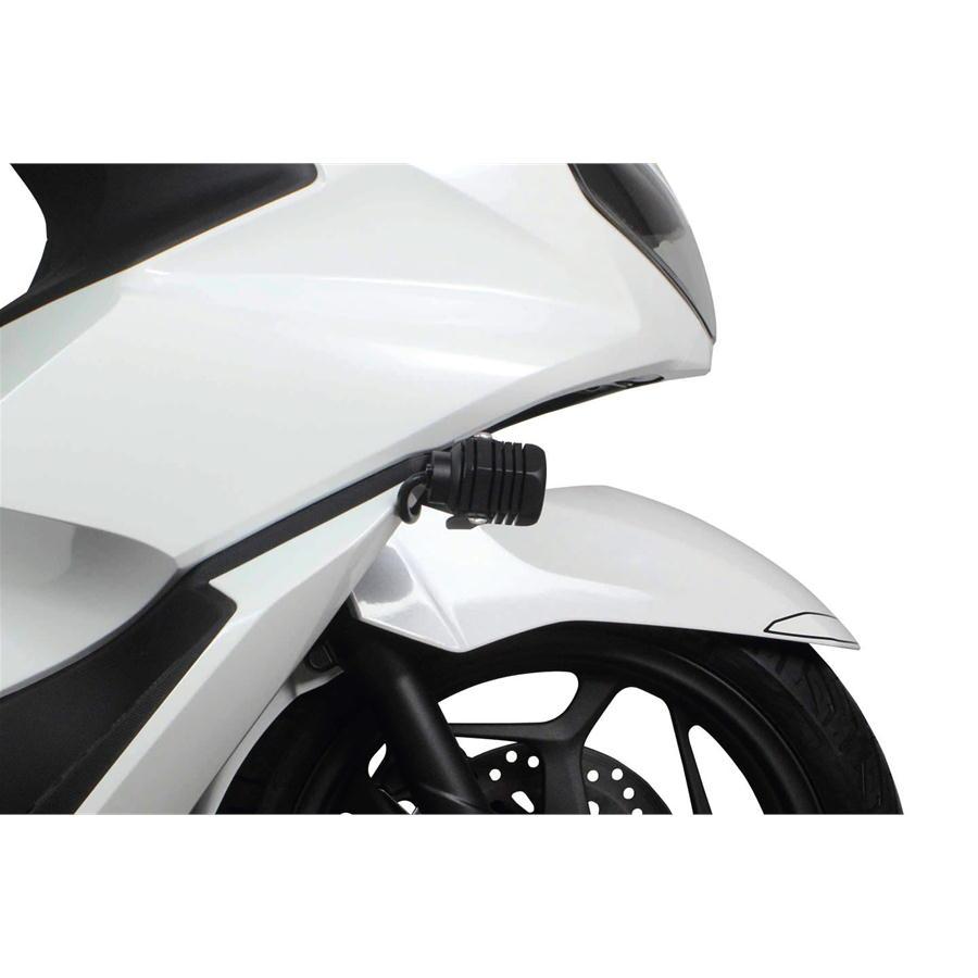 スペシャルパーツ武川 SP武川 LEDフォグランプキット3.0 PCX(JK05