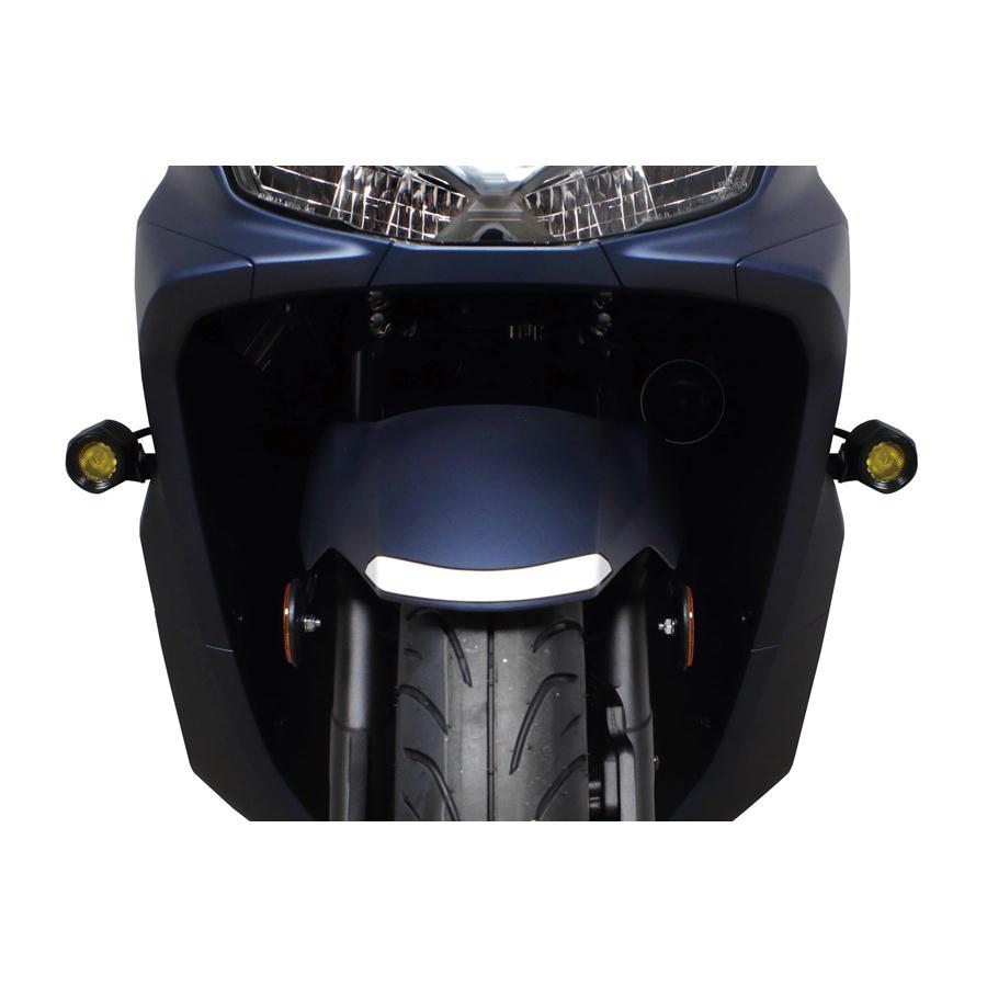 スペシャルパーツ武川 SP武川 LEDフォグランプキット3.0 PCX/PCX160