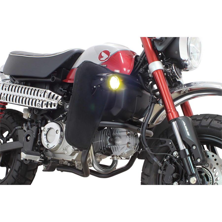 スペシャルパーツ武川 SP武川 LEDフォグランプキット モンキー125