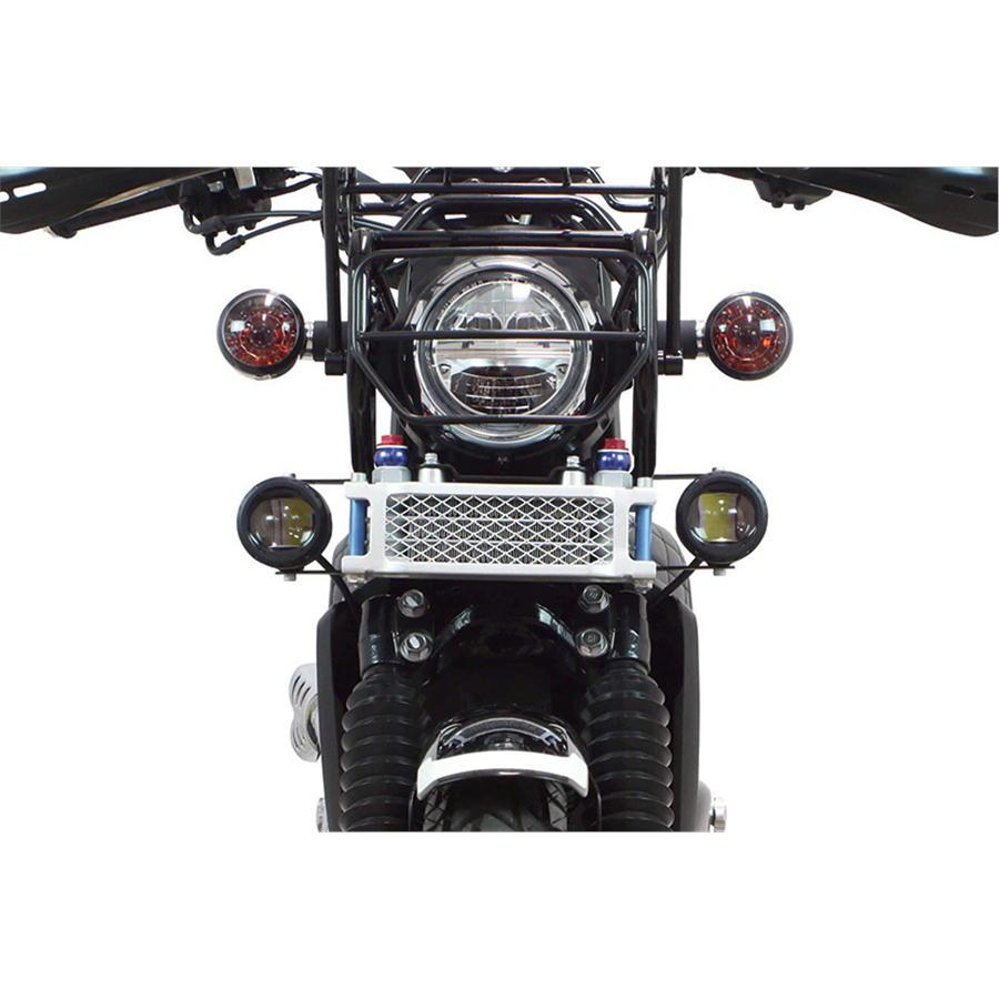 スペシャルパーツ武川 SP武川 LEDフォグランプキット クロスカブ50/110