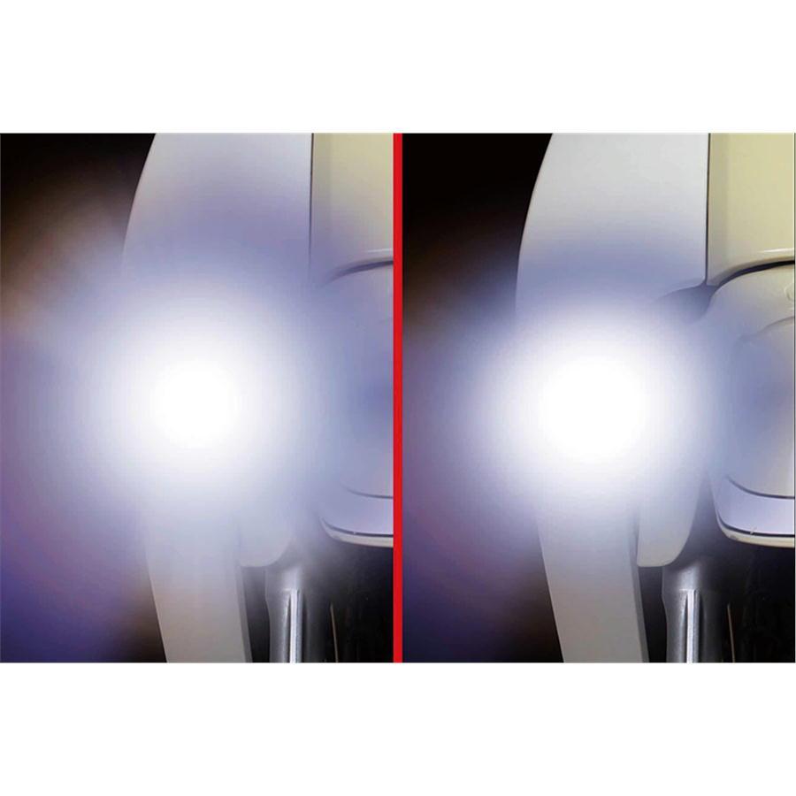 スペシャルパーツ武川 SP武川 LEDフォグランプキット スーパーカブ50