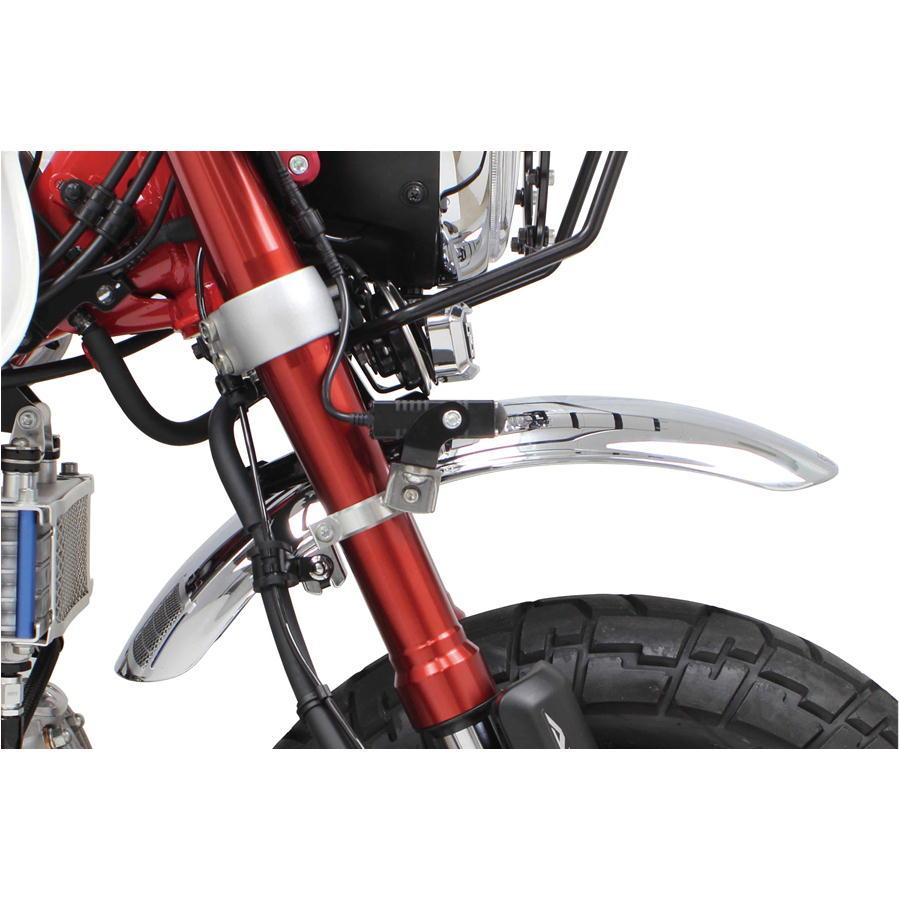 スペシャルパーツ武川 SP武川 LEDスモールフォグランプキット GROM