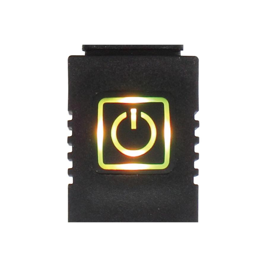 SP武川 ヒートグリップ TYPE-ROLL 直径Φ32mm〜Φ35mm | スペシャルパーツ武川 | 10