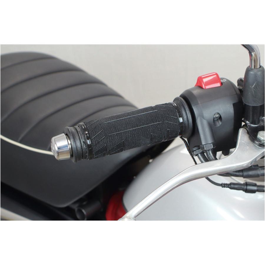 SP武川 ヒートグリップ TYPE-ROLL 直径Φ32mm〜Φ35mm | スペシャルパーツ武川 | 14