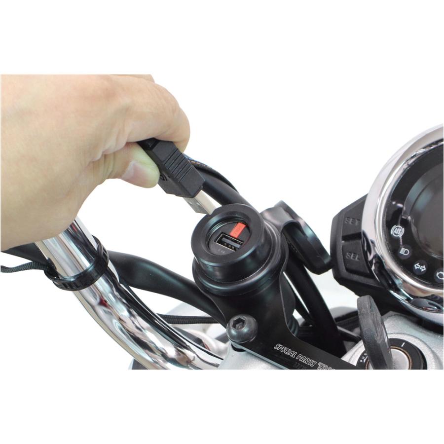 SP武川 ヒートグリップ TYPE-ROLL 直径Φ32mm〜Φ35mm | スペシャルパーツ武川 | 17