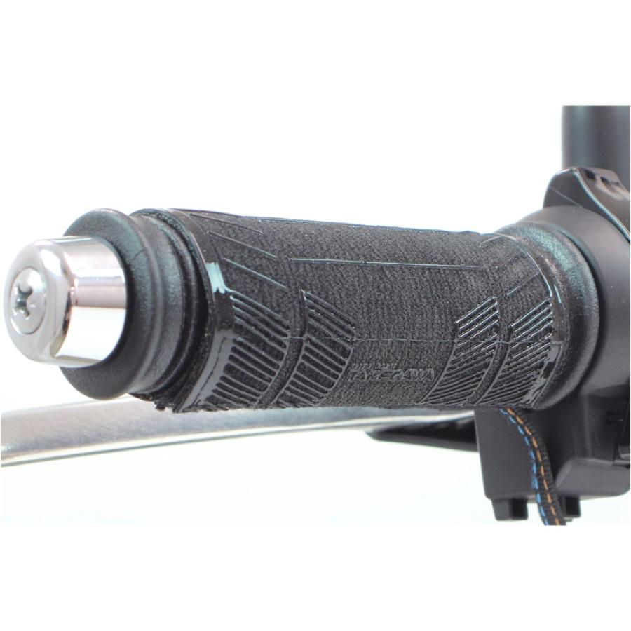 SP武川 ヒートグリップ TYPE-ROLL 直径Φ32mm〜Φ35mm | スペシャルパーツ武川 | 04