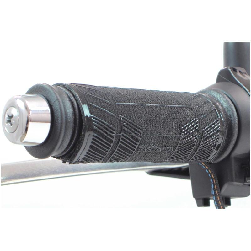 SP武川 ヒートグリップ TYPE-ROLL USB TYPE-C | スペシャルパーツ武川 | 01