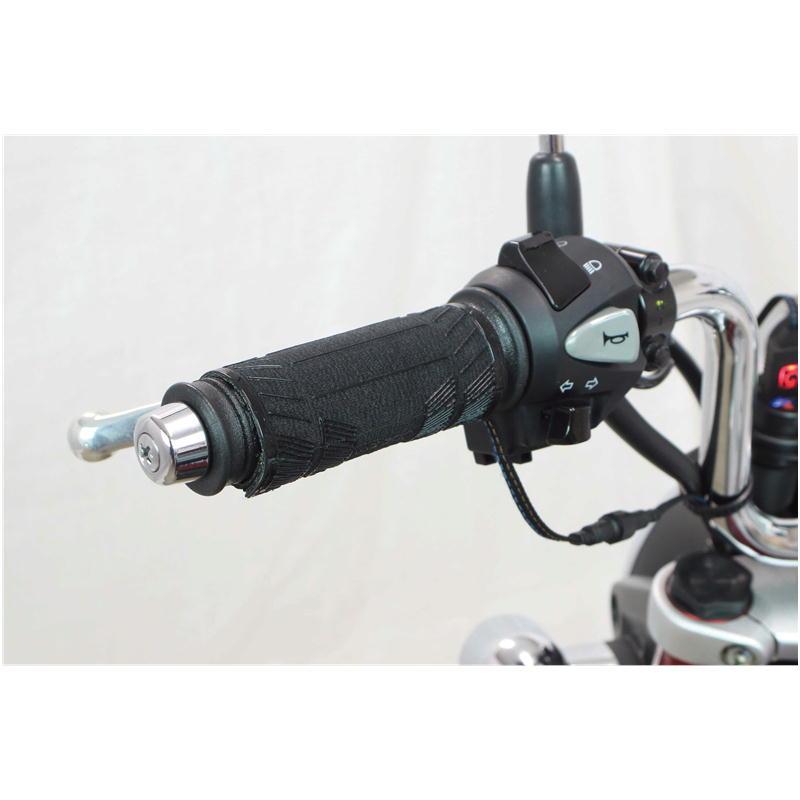 SP武川 ヒートグリップ TYPE-ROLL USB TYPE-C | スペシャルパーツ武川 | 04