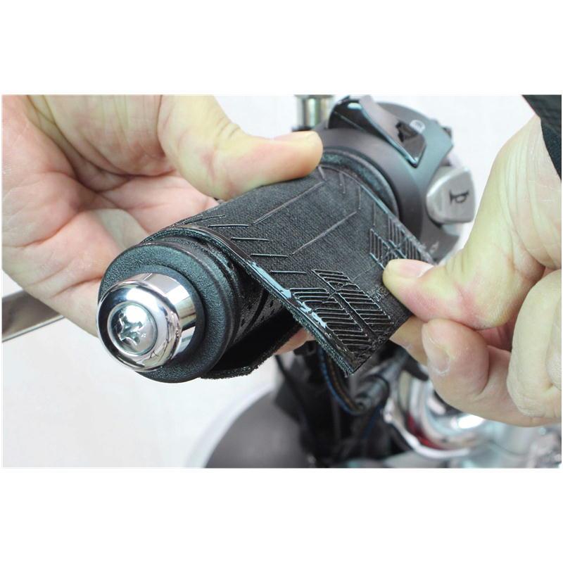 SP武川 ヒートグリップ TYPE-ROLL USB TYPE-C | スペシャルパーツ武川 | 06