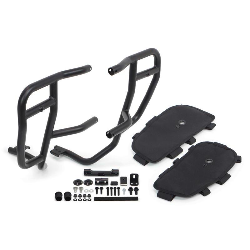 専用 パーツ スペシャルパーツ武川 SP武川 レッグバンパー&シールドキット