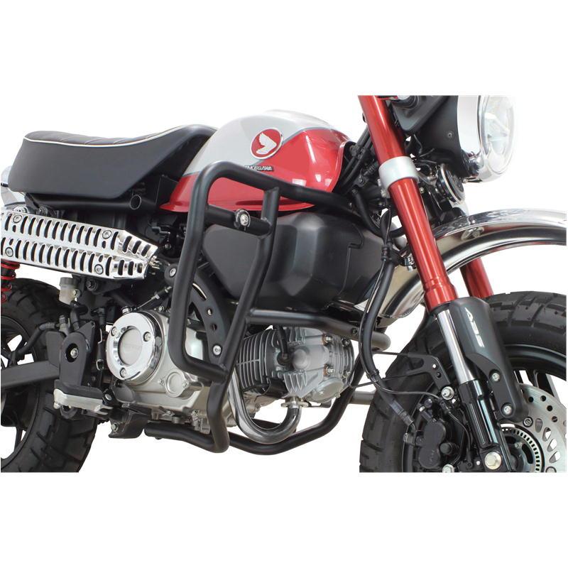 スペシャルパーツ武川 SP武川 レッグバンパーキット シールドなし