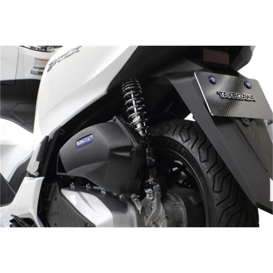 スペシャルパーツ武川 SP武川 ローダウンリアショックアブソーバー PCX