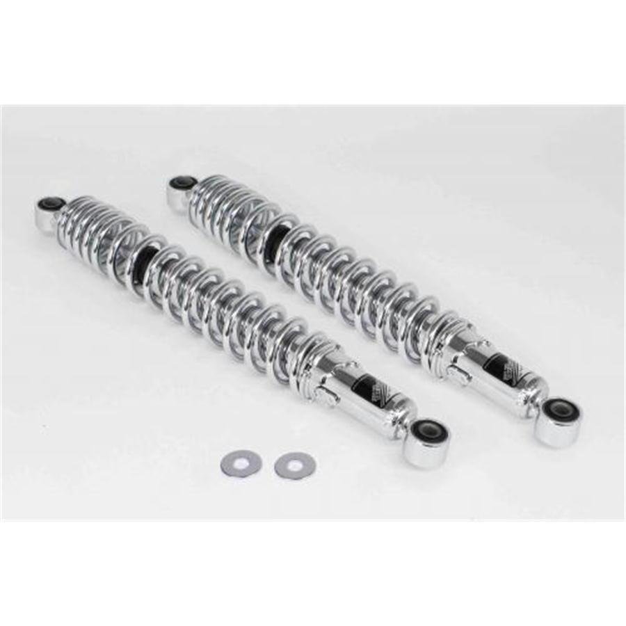 スペシャルパーツ武川 SP武川 バイク サスペンション リアショック