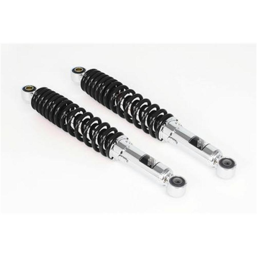 スペシャルパーツ武川 SP武川 バイク サスペンション リアショック
