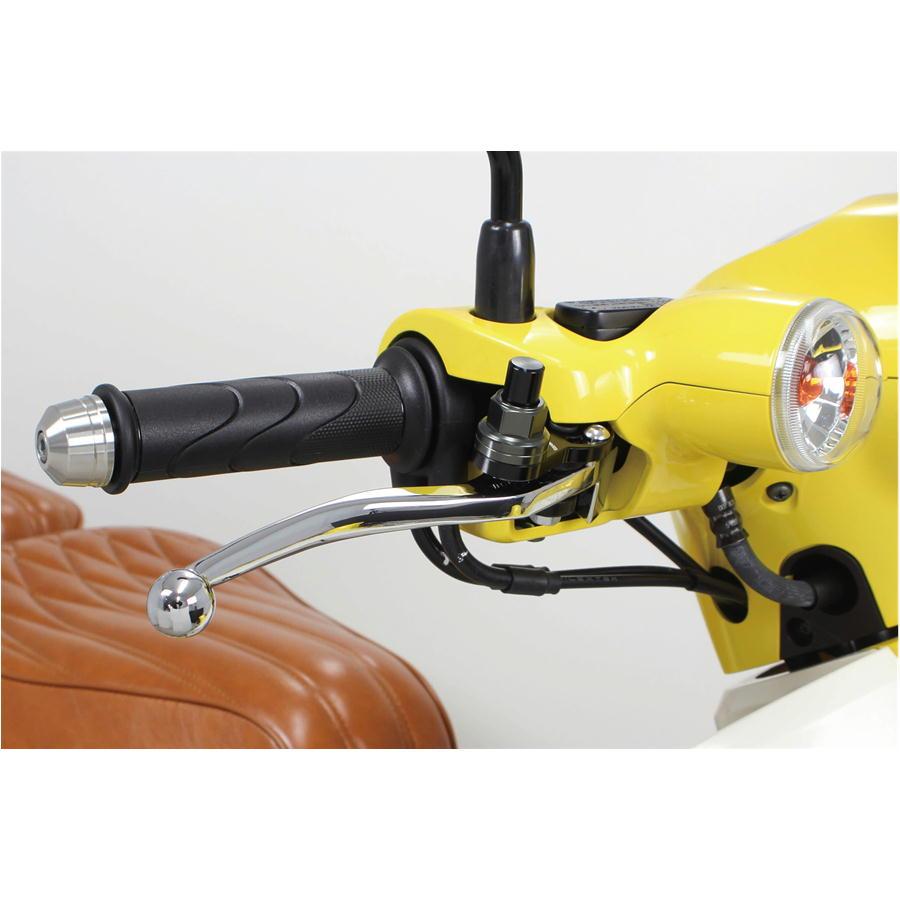 タケ スペシャルパーツ武川 SP武川 バイク ブレーキ パーキングブレーキ