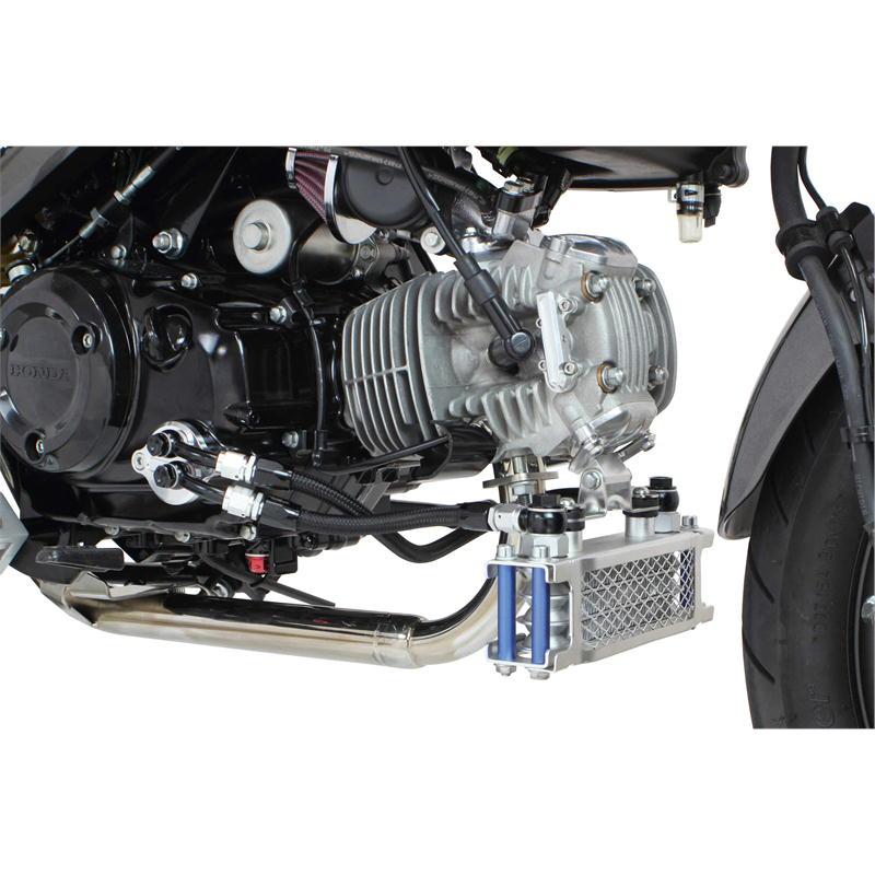 専用　3点 スペシャルパーツ武川 SP武川 コンパクトクールキット 3フィン