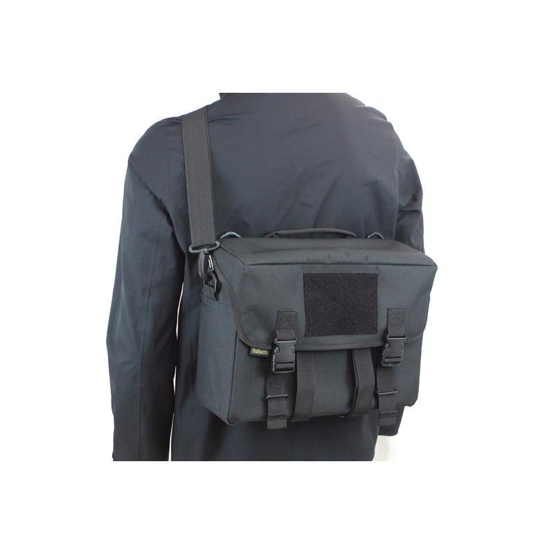 SP武川 ツーリングバッグM ブラック 汎用 | スペシャルパーツ武川 | 10