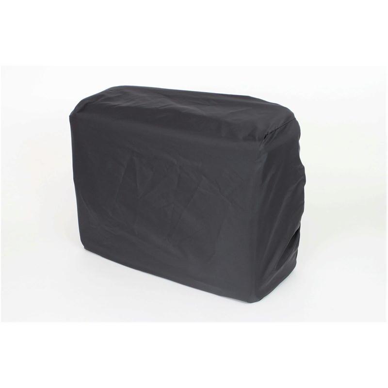 SP武川 ツーリングバッグM ブラック 汎用 | スペシャルパーツ武川 | 12