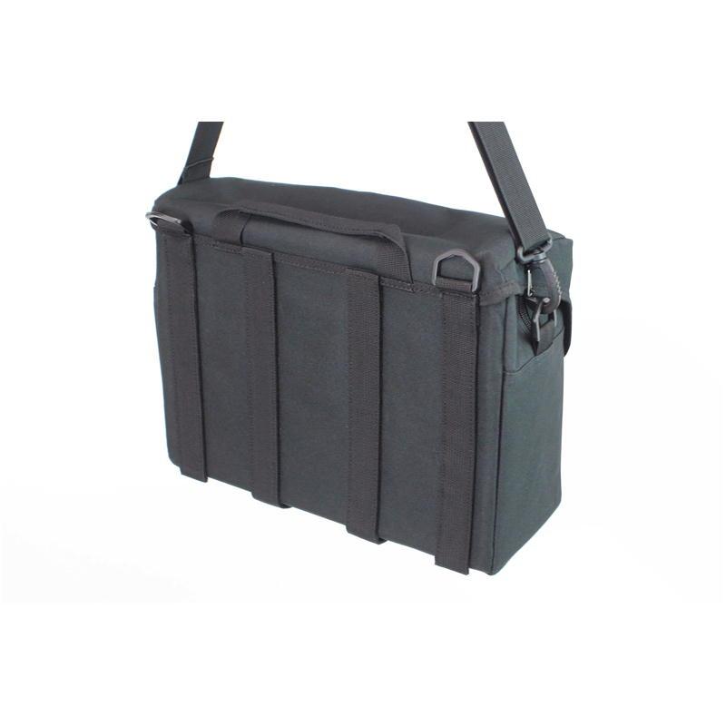 SP武川 ツーリングバッグM ブラック 汎用 | スペシャルパーツ武川 | 03