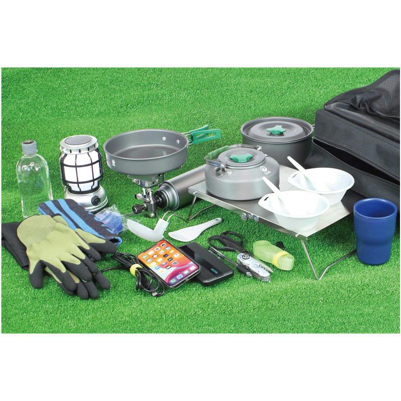 SP武川 ツーリングバッグM ブラック 汎用 | スペシャルパーツ武川 | 05