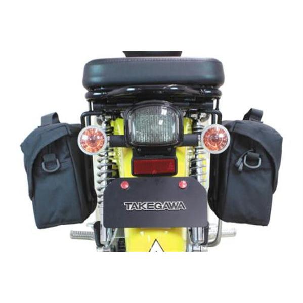 スペシャルパーツ武川 スペシャルパーツ武川 SP武川 サイドバッグ