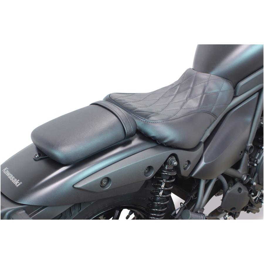 エリミネーター400 エリミネーター400SE シートカバーセット Amazon | FOR Eliminator エリミネーター Eliminator SE