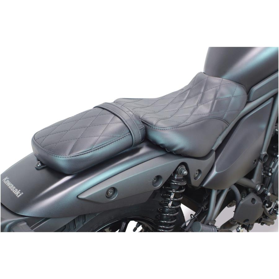 新型エリミネーター　武川　シートカバー Amazon | スペシャルパーツ武川(TAKEGAWA) クッションシート