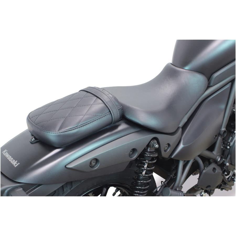 スペシャルパーツ武川 SP武川 クッションシートカバー