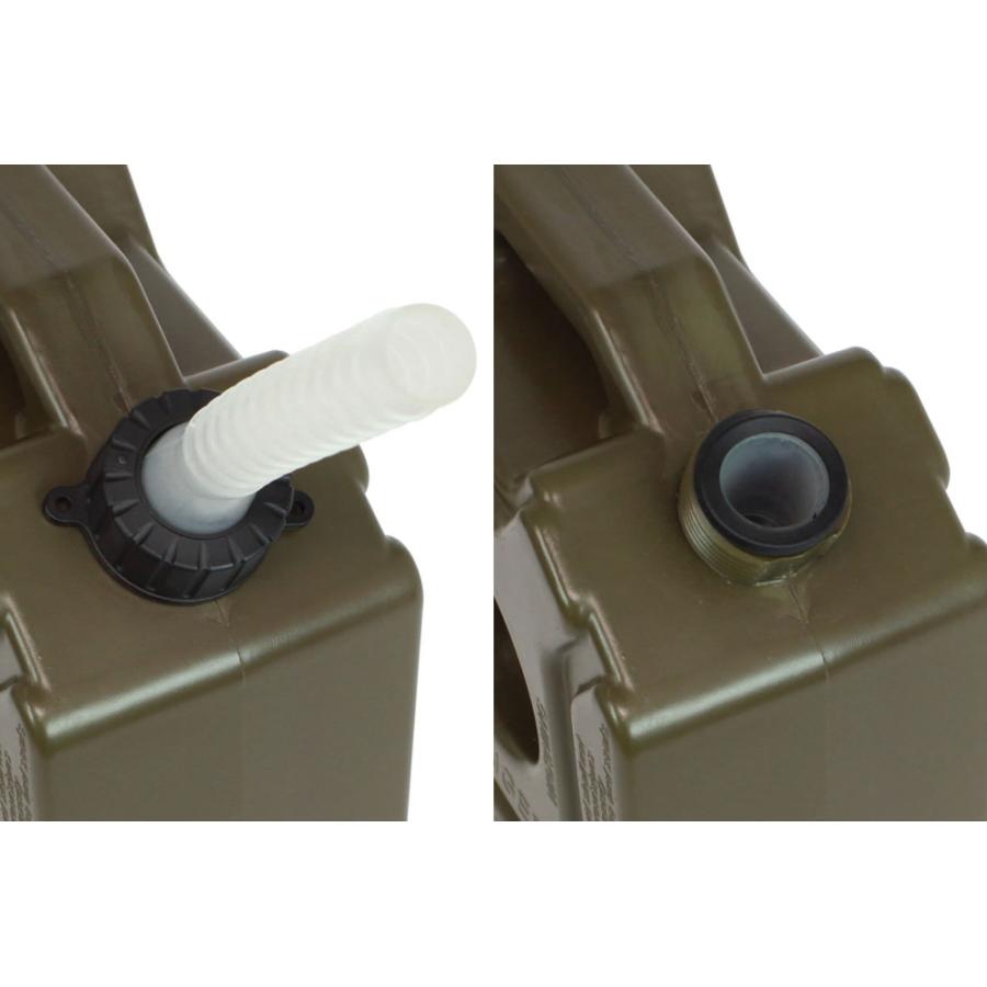 SP武川 ウォータータンクキット CT125専用 | スペシャルパーツ武川 | 02